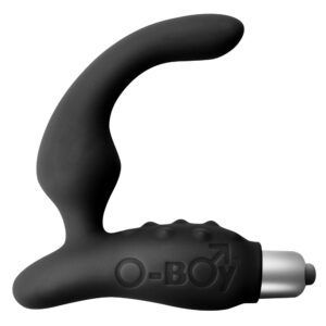 P-Punkt Vibrator „O-Boy“ mit 7 Vibrationsmodi