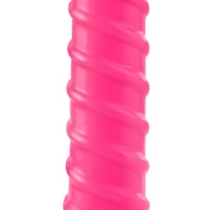 Vibrator „Candy Twirl Massager“