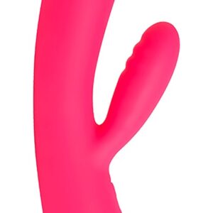 Rabbitvibrator „Trysta Targeted Rolling G-Spot Vibrator“