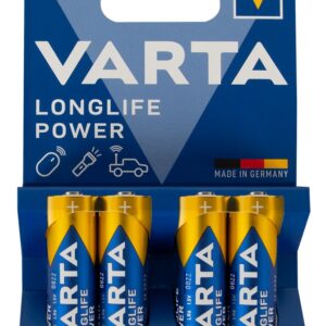 Varta Mignon-Batterien