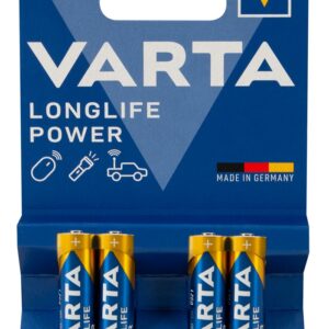 Varta Micro-Batterien