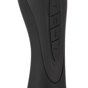 Reizstrom-Massagevibrator beidseitig verwendbar