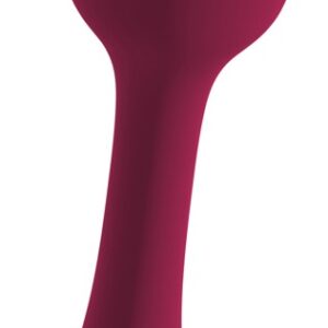 „Bendable G-Spot Vibrator“ mit biegsamem Kopf