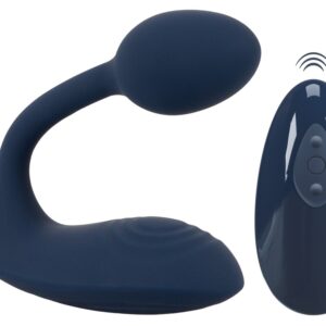 „RC Bendable Panty Vibrator“ mit Fernbedienung