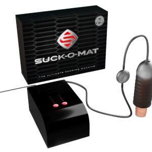 Masturbator „Suck-O-Mat“