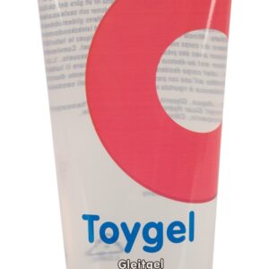 Gleitgel „Toygel“ auf Wasserbasis