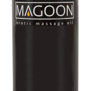 Massageöl „Erotic Massage Oil Jasmin“