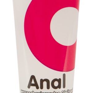 Gleitgel „Anal“