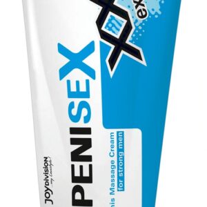 Peniscreme "PENISEX XXL extreme"