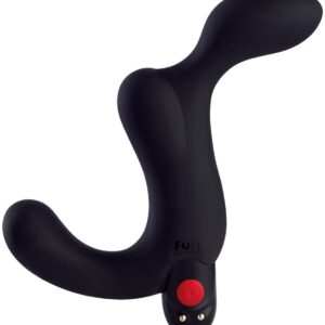 Prostata-Vibrator „Duke“ mit 5 Vibrationsmodi