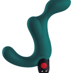 Prostata-Vibrator „Duke“ mit 5 Vibrationsmodi