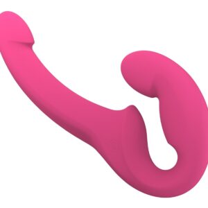 Strapless Strap-on „Share Lite“