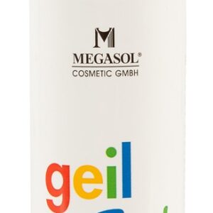 Gleitgel „geilGel“ auf Silikonbasis