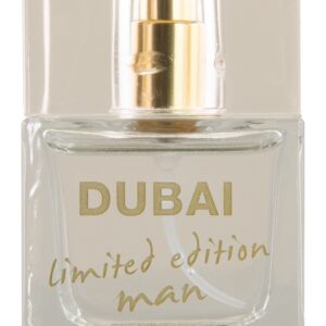 Parfum „DUBAI man“ mit Pheromonen