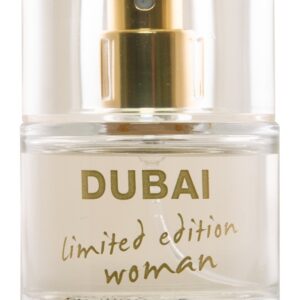 Parfum „DUBAI woman“ mit Pheromonen