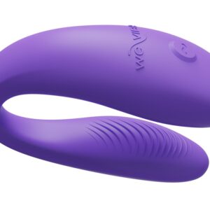 Paarvibrator „Sync Go“ mit 10+ Vibrationsmodi per App