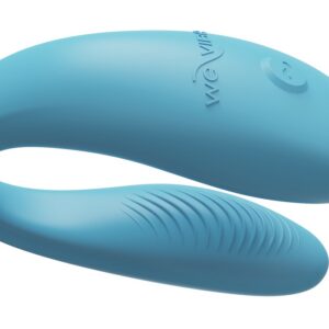 Paarvibrator „Sync Go“ mit 10+ Vibrationsmodi per App