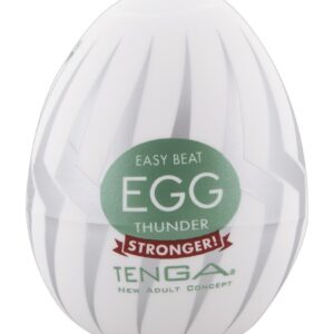 Masturbator „Egg Thunder”