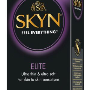 Kondome „SKYN Elite“