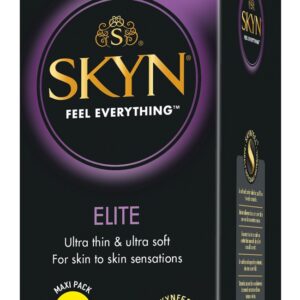 Kondome „SKYN Elite“