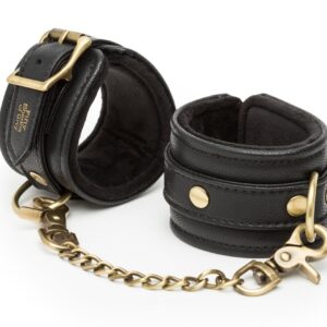 Handfessel „Bound to You Wrist Cuffs“