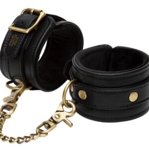 Fußfessel „Bound to You Ankle Cuffs“