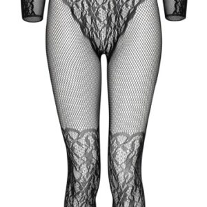 Catsuit ouvert „Captivate“ mit raffinierten Cut-outs