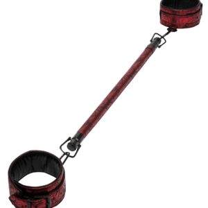 Spreizstange mit Fesseln „Sweet Anticipation Spreader Bar with Cuffs“