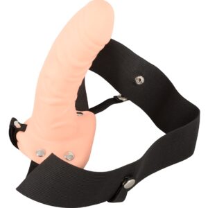 Strap-on „For Him or Her Hollow“