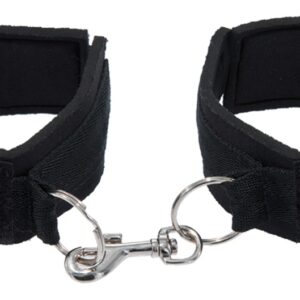 Handschellen „First-Timer’s Cuffs“