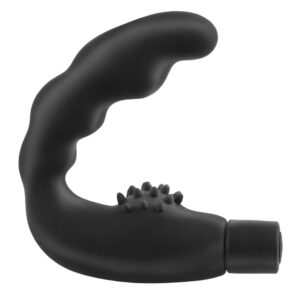 Prostata Vibrator „vibrating reach around“