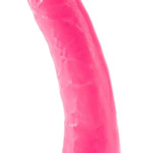 Naturdildo „7" slim dillio“