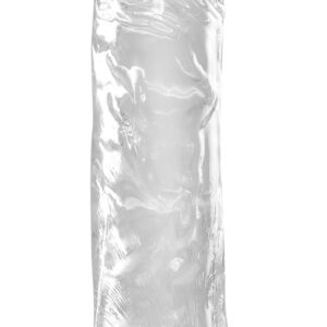 Dildo „Cock 8 Clear“