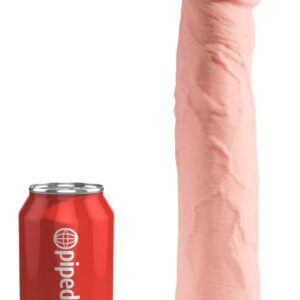 Dildo „11" Triple Density Cock“