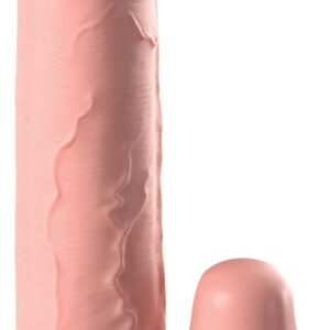 Penishülle „2“ Silicone X-tension“