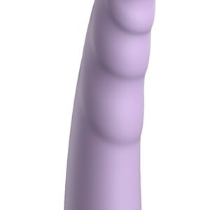 Dildo „Slim Seven“ mit Saugfuß