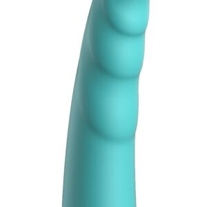 Dildo „Slim Seven“ mit Saugfuß