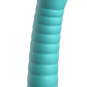 Dildo „Wild Thing“ mit Saugfuß