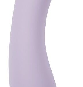 Vibrator „Amy 2“ mit 5 Vibrationsmodi in 5 Speeds