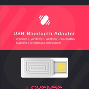 USB-Bluetooth-Adapter