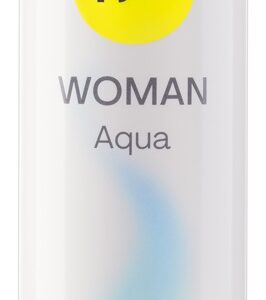 Gleitgel „WOMAN Aqua“ auf Wasserbasis