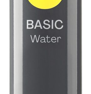 Gleitgel „BASIC Water“ auf Wasserbasis