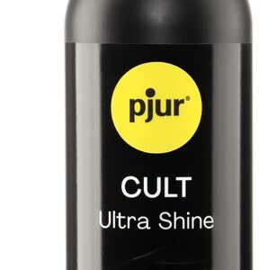 Pflegespray „CULT Ultra Shine“ für Latex