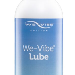 Gleitgel „We-Vibe Lube“ auf Wasserbasis