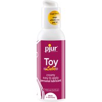 Pjur Toy Lube