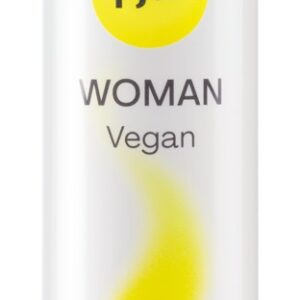 Gleitgel „WOMAN Vegan” auf Wasserbasis