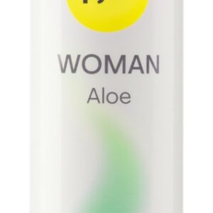 Gleitgel „WOMAN Aloe” auf Wasserbasis