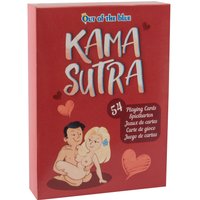 Kama Sutra Kartenspiel