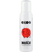 Eros Nuru Massage-Gel