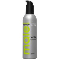 Male White Lubricant 250ml